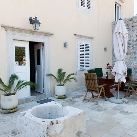 Orka - One-bedroom 3 Adults 公寓