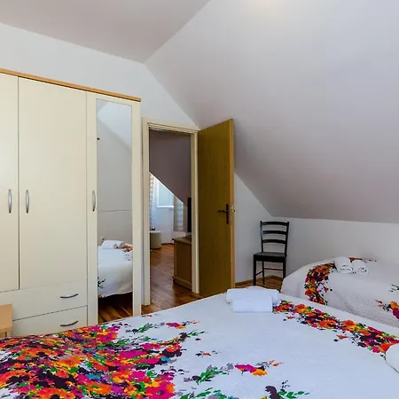 Orka - One-bedroom 3 Adults * 杜布罗夫尼克