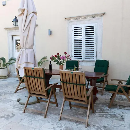 Orka - One-bedroom 3 Adults 公寓