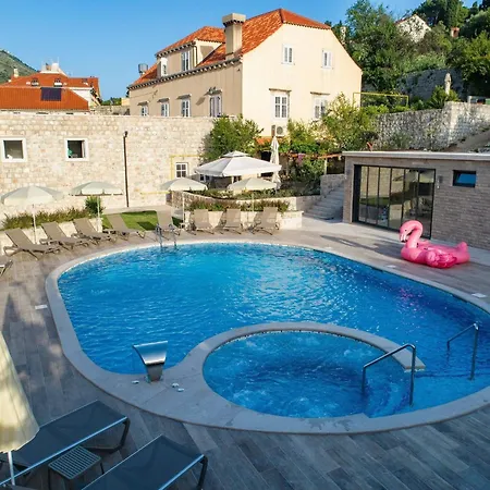 Orka - One-bedroom 3 Adults * 杜布罗夫尼克