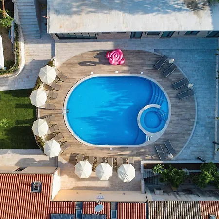 Orka - One-bedroom 3 Adults 公寓