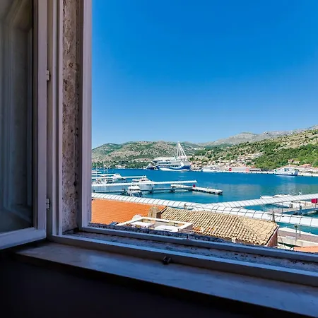 Apartamento Orka - One-bedroom 3 Adults