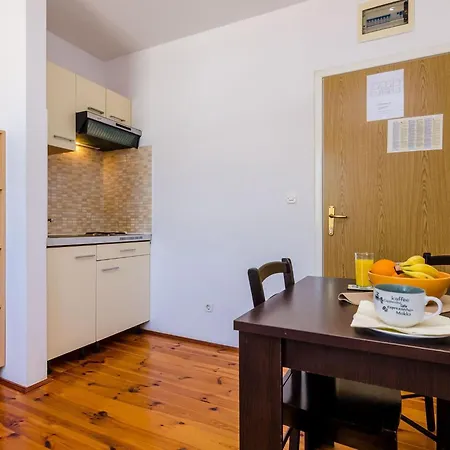 Orka - One-bedroom 3 Adults Dubrovnik